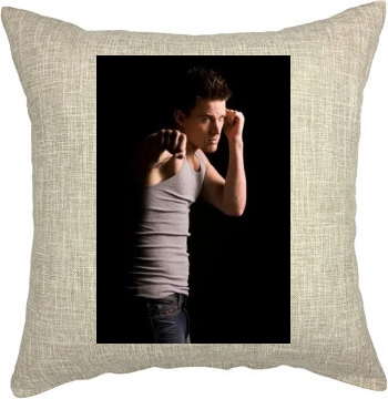 Channing Tatum Pillow