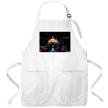 Channing Tatum Apron