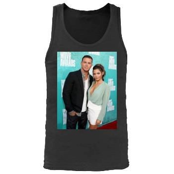 Channing Tatum Men's Tank Top