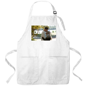 Channing Tatum Apron