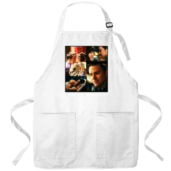 Channing Tatum Apron