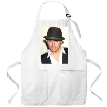 Channing Tatum Apron