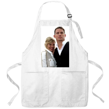 Channing Tatum Apron