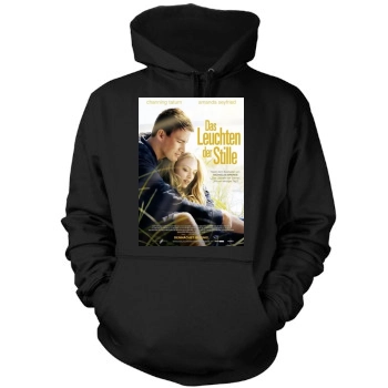 Channing Tatum Mens Pullover Hoodie Sweatshirt