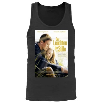 Channing Tatum Men's Tank Top