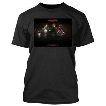 Channing Tatum Men's TShirt