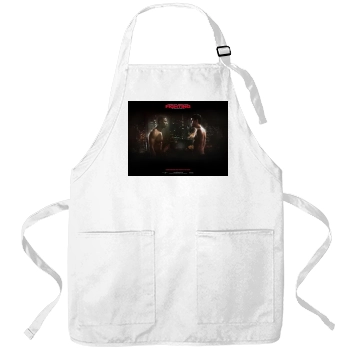 Channing Tatum Apron