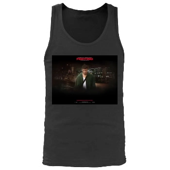 Channing Tatum Men's Tank Top