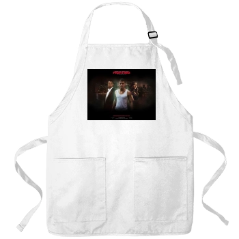 Channing Tatum Apron