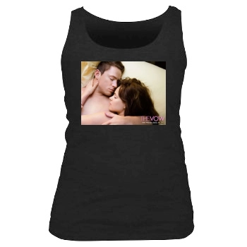 Channing Tatum Women's Tank Top