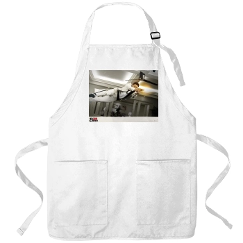 Channing Tatum Apron