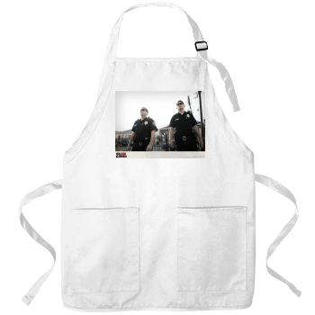 Channing Tatum Apron