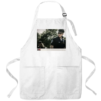 Channing Tatum Apron