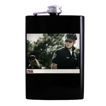 Channing Tatum Hip Flask