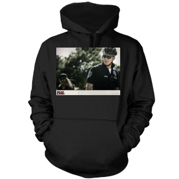 Channing Tatum Mens Pullover Hoodie Sweatshirt