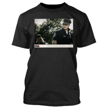 Channing Tatum Men's TShirt