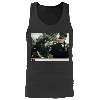 Channing Tatum Men's Tank Top