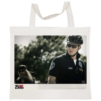 Channing Tatum Tote