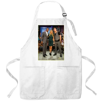 Channing Tatum Apron