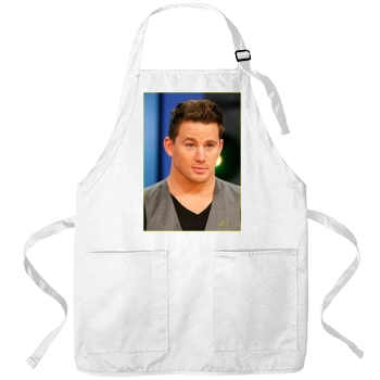 Channing Tatum Apron