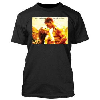 Channing Tatum Men's TShirt