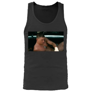 Channing Tatum Men's Tank Top