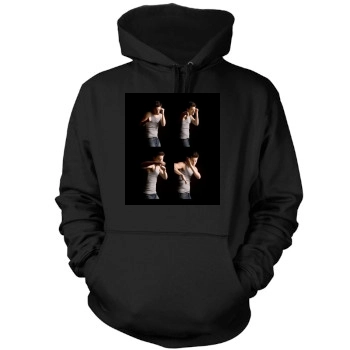 Channing Tatum Mens Pullover Hoodie Sweatshirt