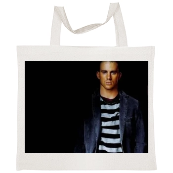 Channing Tatum Tote