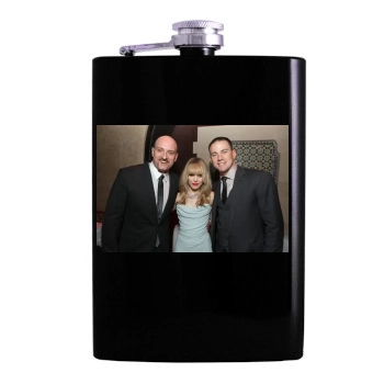 Channing Tatum Hip Flask