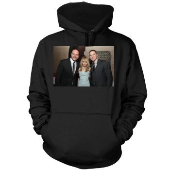 Channing Tatum Mens Pullover Hoodie Sweatshirt