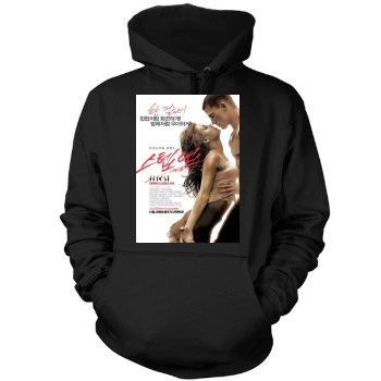 Channing Tatum Mens Pullover Hoodie Sweatshirt