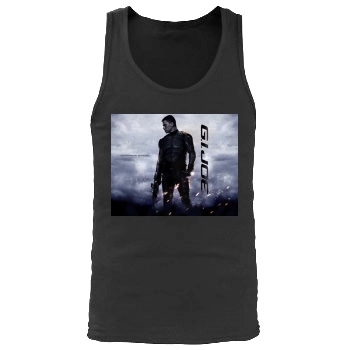 Channing Tatum Men's Tank Top