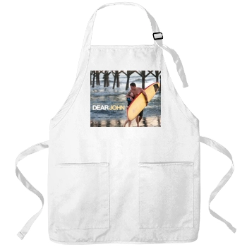 Channing Tatum Apron