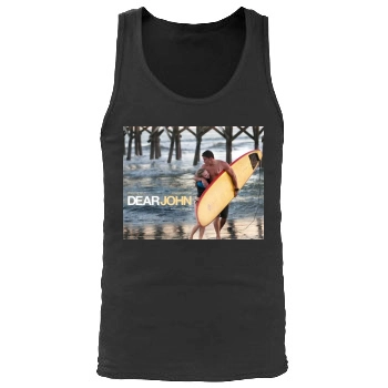 Channing Tatum Men's Tank Top