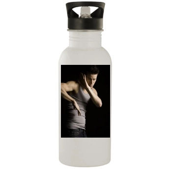 Channing Tatum Stainless Steel Water Bottle