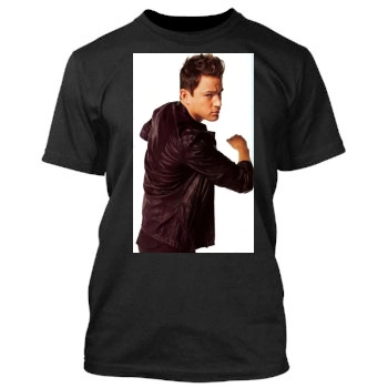 Channing Tatum Men's TShirt