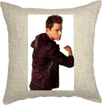 Channing Tatum Pillow