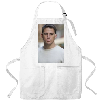 Channing Tatum Apron