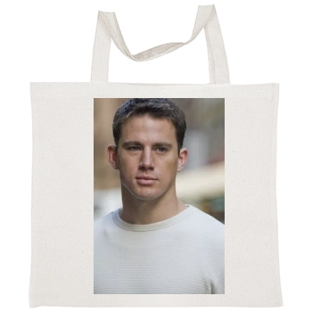 Channing Tatum Tote