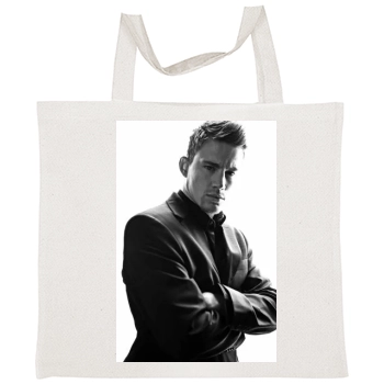 Channing Tatum Tote