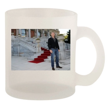 Daniel Craig 10oz Frosted Mug