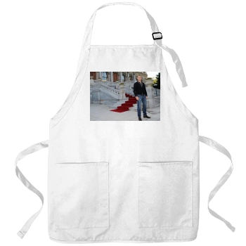 Daniel Craig Apron