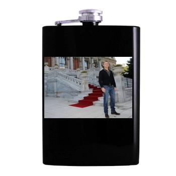 Daniel Craig Hip Flask