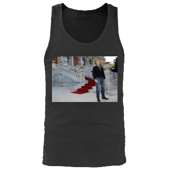 Daniel Craig Men's Tank Top