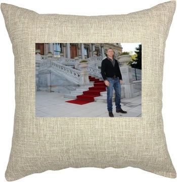 Daniel Craig Pillow