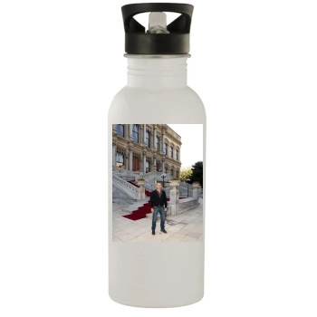 Daniel Craig Stainless Steel Water Bottle