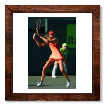 Daniela Hantuchova 12x12