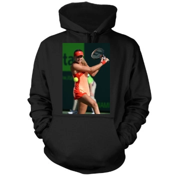 Daniela Hantuchova Mens Pullover Hoodie Sweatshirt