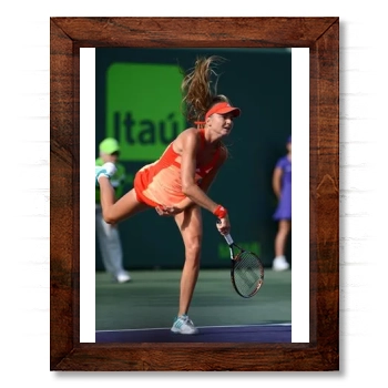 Daniela Hantuchova 14x17