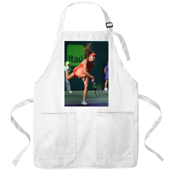 Daniela Hantuchova Apron